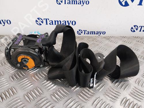 Sikkerhedssele bag højre MERCEDES-BENZ GLA-CLASS (X156) [2013-2022]  27327279