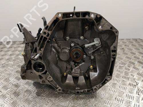 Used Gearbox Gearbox 36527417 36527417
