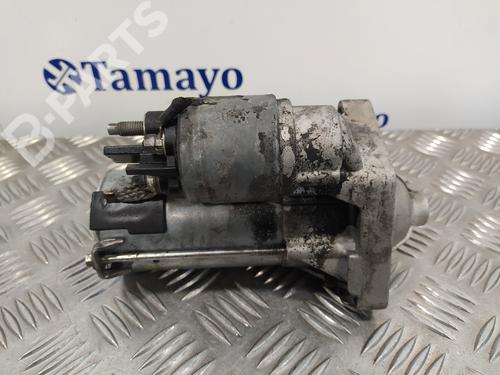 Starter NISSAN NV200 / EVALIA Bus  | BP5577413M8 