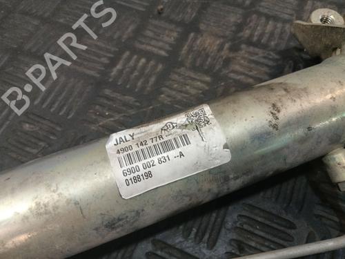 Steering rack RENAULT MASTER III Van (FV) | BP36413239M22 - Image 4