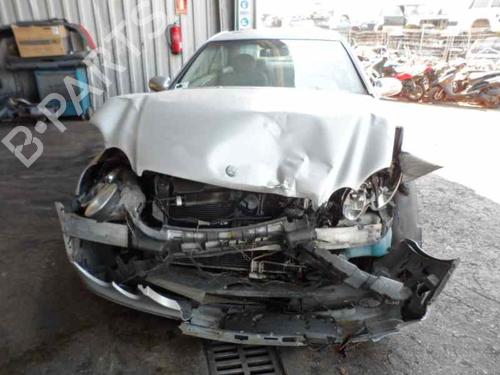 Front right window mechanism MERCEDES-BENZ CLK (C209) CLK 240 (209.361) | BP917706C23 