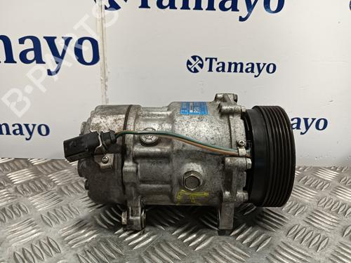 AC compressor SKODA OCTAVIA I Combi (1U5)  | BP20510196M34 