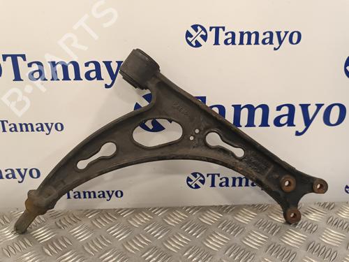 Right front suspension arm AUDI A3 (8P1)  | BP16855502M13 