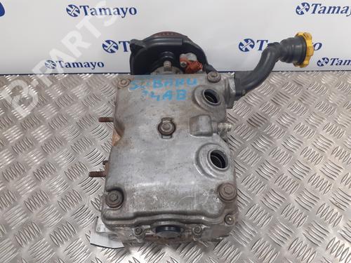 Cylinder head SUBARU LEGACY III Estate (BH) 2.5 AWD (BH9) | BP10970064M5