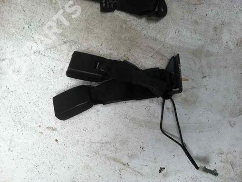 Rear left seatbelt NISSAN QASHQAI / QASHQAI +2 I (J10, NJ10, JJ10E)  | BP6636195I29 
