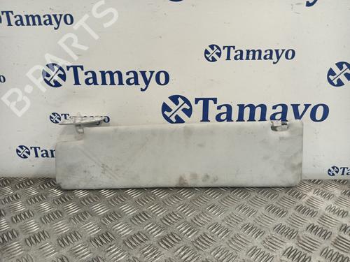 Right sun visor IVECO DAILY VI Van 55S18, 55C18, 70S18, 70C18 | BP40088623I2 - Image 2