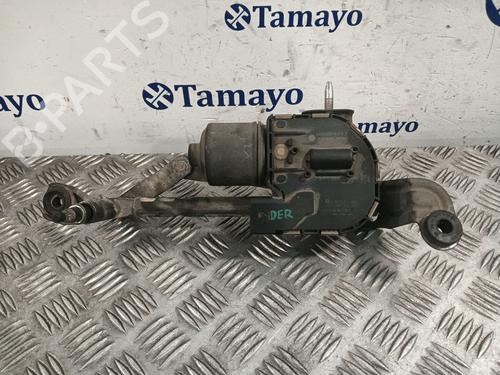 Used Front wiper motor VW GOLF PLUS V (5M1, 521) 2.0 TDI 16V (140 hp) 29743593