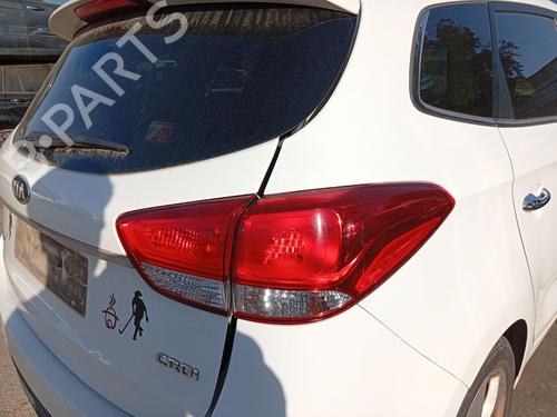 Used Right taillight Right taillight KIA CARENS IV 1.7 CRDi (116 hp) 34251019 34251019