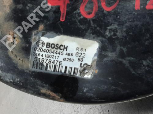Servo brake FIAT FIORINO Box Body/MPV (225_) 1.3 D Multijet (225BXD1A, 225BXB1A, 225BXB11) | BP6822249M42