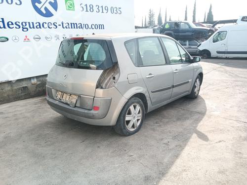 Switch RENAULT SCÉNIC II (JM0/1_) 1.9 dCi (JM0G, JM12, JM1G, JM2C) | BP36304204I30 - Image 7