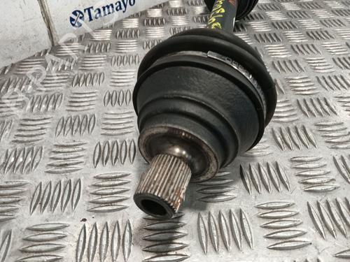 Left front driveshaft RENAULT ESPACE IV (JK0/1_) 2.2 dCi (JK0H) | BP29074309M38