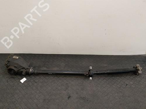 Used Rear differential Rear differential 17496350 17496350