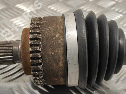 Right front driveshaft HYUNDAI ATOS (MX)  | BP11803644M39 