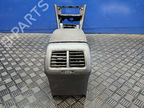 Armrest / Center console VW GOLF SPORTSVAN VII (AM1, AN1)  | BP26564422I20 
