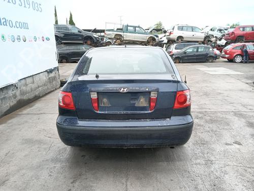 Engine HYUNDAI ELANTRA III (XD) 2.0 CRDi | BP38799606M1 - Image 7