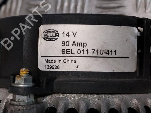 Generator FORD FOCUS I Turnier (DNW)  | BP28337367M7 