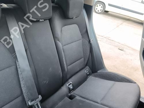 Used Rear left seatbelt Rear left seatbelt 39511955 39511955