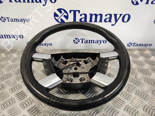 Steering wheel FORD KUGA I 2.0 TDCi | BP17225078C49 