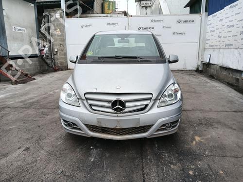 Right rear window switch MERCEDES-BENZ B-CLASS Sports Tourer (W245) B 180 CDI (245.207) | BP29374537I28 