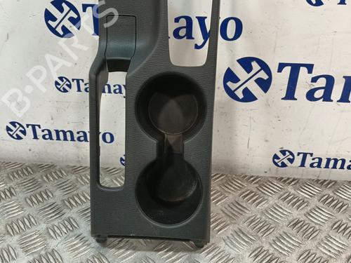 Middle console MAZDA CX-3 (DK) 2.0 SKYACTIV-G (DK5W, DK6W) | BP32403695I22