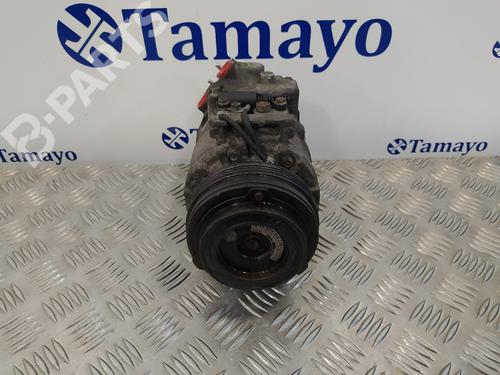 Used AC compressor BMW 3 (E46) 330 d (184 hp) 11385222