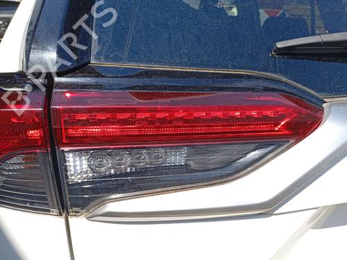 Used Left tailgate light Left tailgate light 37467675 37467675
