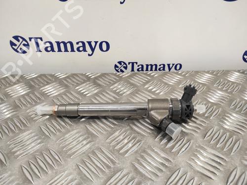 Used Injector Injector PEUGEOT 508 SW II (FC_, FJ_, F4_) 1.5 BlueHDi 130 (131 hp) 18114055 18114055