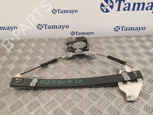 Used Front left window mechanism CHEVROLET EPICA (KL1_) 2.0 D (150 hp) 8932240