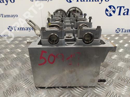 Cylinder head MERCEDES-BENZ SPRINTER 3,5-t Van (B906)  | BP10970001M5 