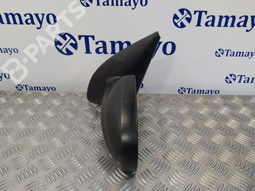 Left mirror DAEWOO KALOS (KLAS) 1.2 | BP11430357C26