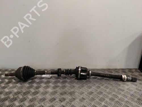 Used Right front driveshaft Right front driveshaft 37606101 37606101