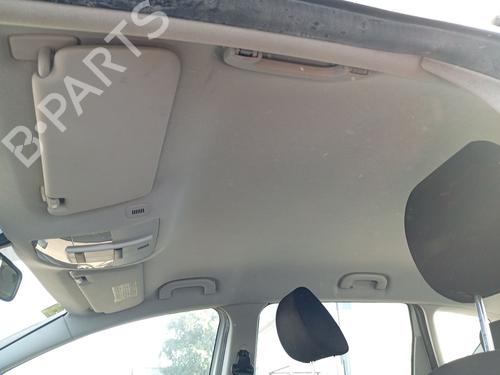 Techo interior Techo interior MERCEDES-BENZ A-CLASS (W169) A 180 CDI (169.007, 169.307) (109 hp) 36140777 36140777