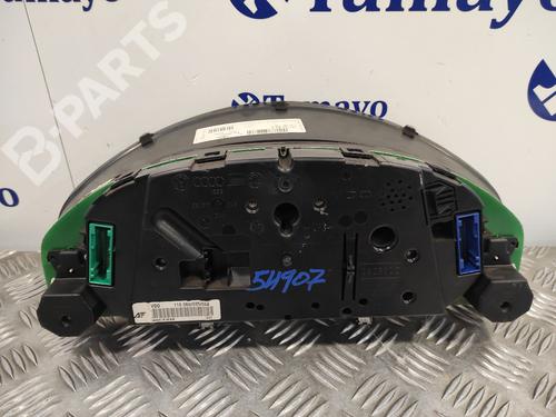 Instrument cluster SEAT ALHAMBRA (7V8, 7V9) 2.0 TDI | BP12108818C47 