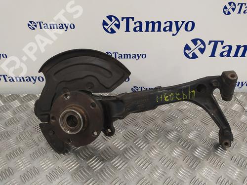 Left front steering knuckle VW PASSAT B5.5 (3B3) 1.9 TDI | BP10495392M25 
