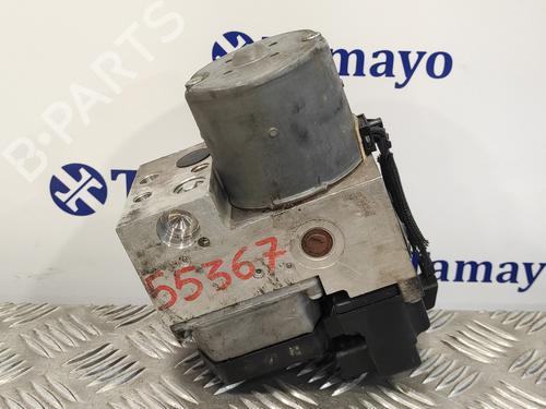 ABS pump OPEL MERIVA A MPV (X03) 1.7 CDTI (E75) | BP13619791M43 