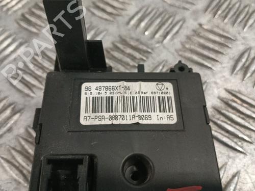 Climate control PEUGEOT 207 (WA_, WC_)  | BP29377765I5 