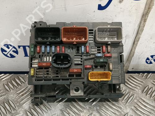 Used Fuse box CITROËN BERLINGO MULTISPACE (B9) [2008-2025]  29374483