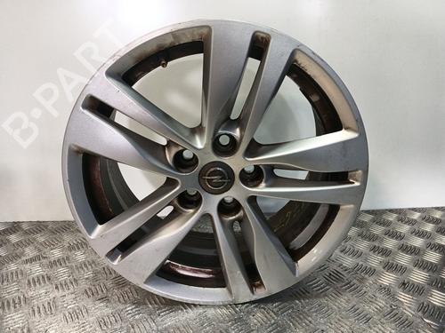 Used Rim FORD ESCORT VI Turnier (GAL) 1.6 i 16V (90 hp) 32451454