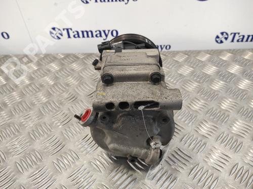 AC compressor KIA CEE'D SW (ED) 1.6 | BP11024419M34 