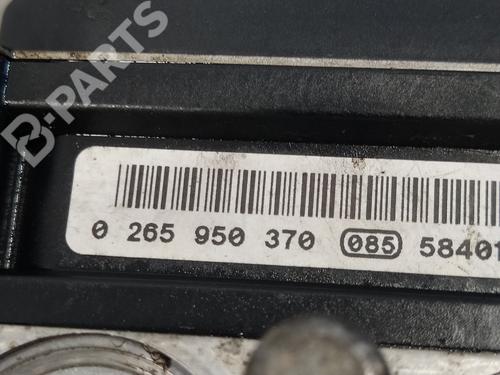 ABS pump CITROËN C4 Coupe (LA_) 1.6 16V | BP9852113M43 