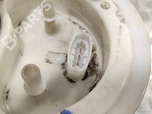 Fuel pump OPEL ASTRA F Saloon (T92) 1.6 Si (F19, M19) | BP11751530M76 