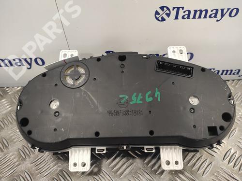 Instrument cluster SSANGYONG TIVOLI 1.6 XDi 160 | BP9096850C47 