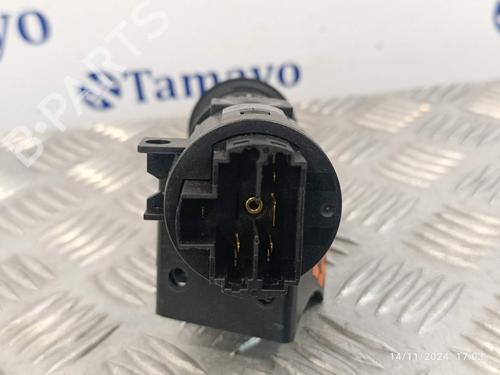 Ignition barrel FIAT PANDA (169_) 1.2 (169.AXB11, 169.AXB1A) | BP21201735M48 