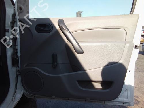 Mass air flow sensor RENAULT KANGOO / GRAND KANGOO II (KW0/1_) 1.5 dCi 70 (KW0V, KW0A) | BP10311904M95 