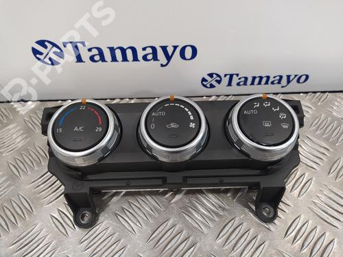 Commande Chauffage MAZDA 2 Hatchback (DL, DJ) [2014-2025]  9512096