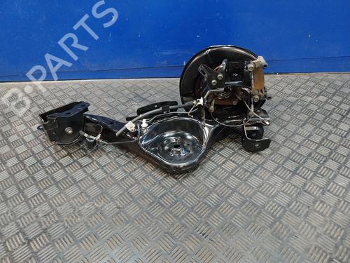 Right rear steering knuckle NISSAN JUKE (F15)  | BP26906458M28 