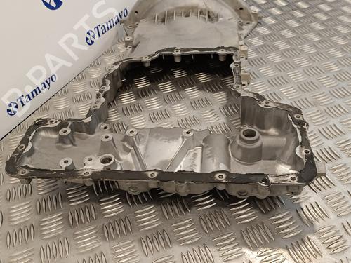 Oil sump MERCEDES-BENZ M-CLASS (W164)  | BP16442419M115 