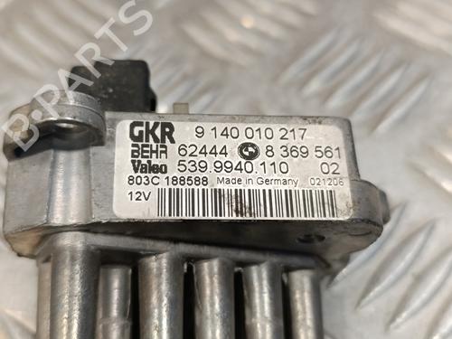 Electronic module BMW X5 (E53) 3.0 d | BP17867341M83 