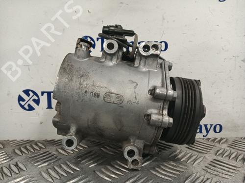 AC compressor SUZUKI SWIFT III (MZ, EZ) | BP30858549M34