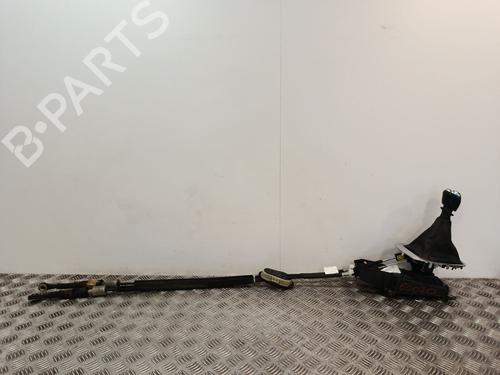 Gearstang Gearstang RENAULT MEGANE IV Hatchback (B9A/M/N_) 1.6 dCi 130 (B9A4) (130 hp) 34694310 34694310